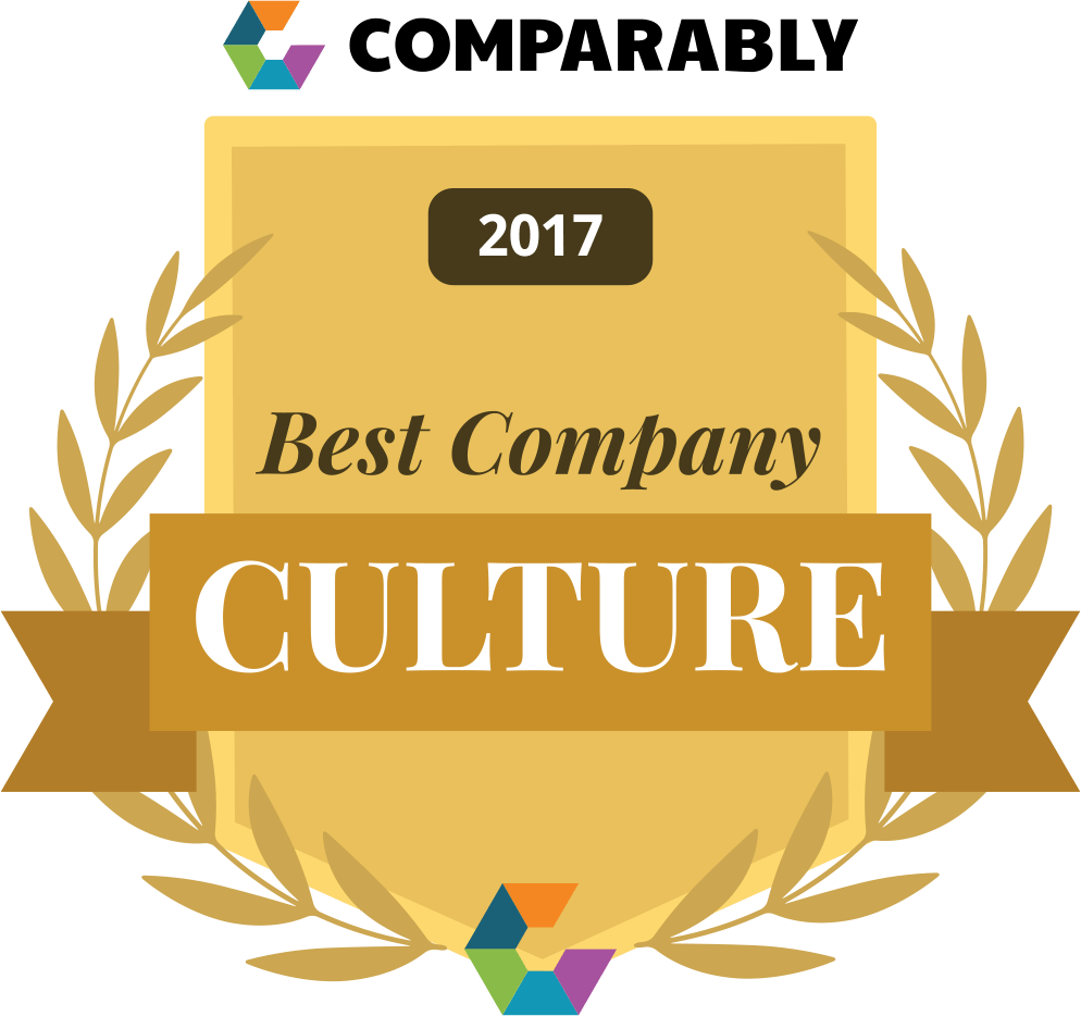 The 50 best small companies to work for of 2017, according to employees