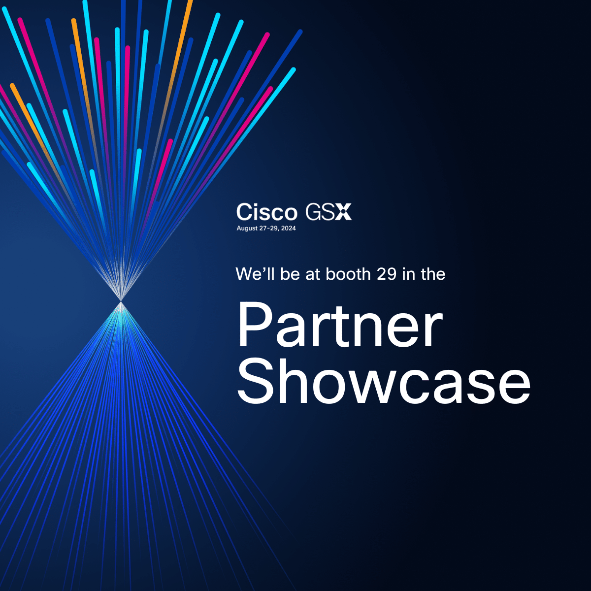 Official Cisco GSX Sponsor - Kollective Technology