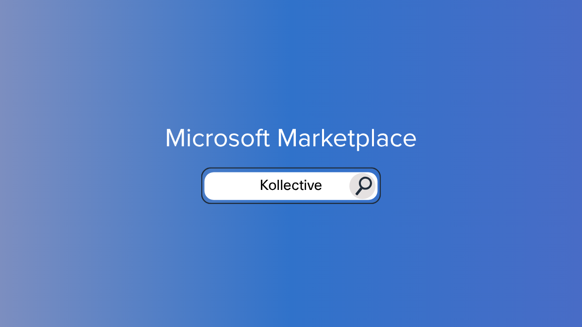 Microsoft Marketplace Update